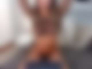 mili-moon's Live Sex Cam Show