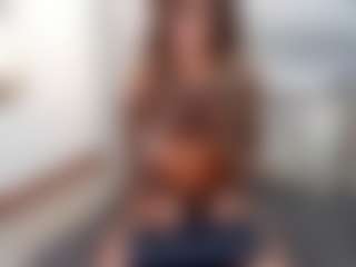 mili-moon's Live Sex Cam Show