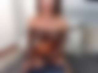 mili-moon's Live Sex Cam Show