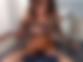 mili-moon's Live Sex Cam Show