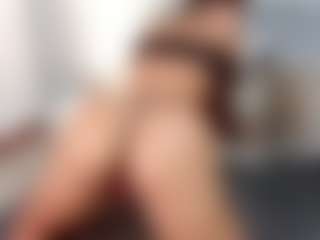 mili-moon's Live Sex Cam Show