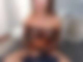 mili-moon's Live Sex Cam Show