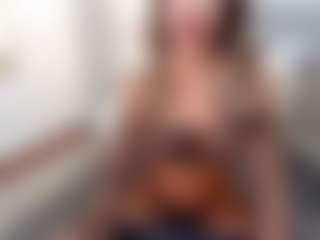 mili-moon's Live Sex Cam Show