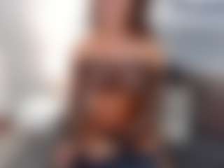 mili-moon's Live Sex Cam Show