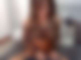 mili-moon's Live Sex Cam Show