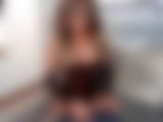 mili-moon's Live Sex Cam Show