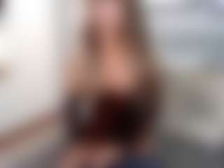mili-moon's Live Sex Cam Show