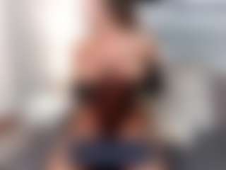 mili-moon's Live Sex Cam Show