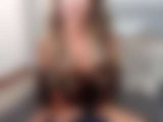 mili-moon's Live Sex Cam Show