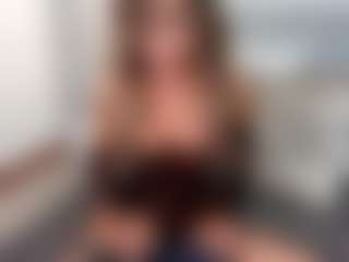 mili-moon's Live Sex Cam Show