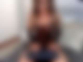 mili-moon's Live Sex Cam Show