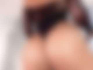 mili-moon's Live Sex Cam Show