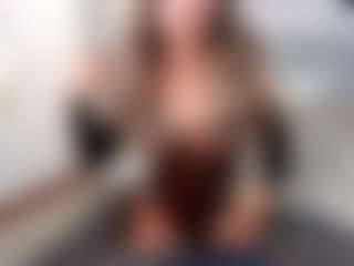 mili-moon's Live Sex Cam Show