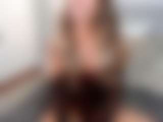 mili-moon's Live Sex Cam Show