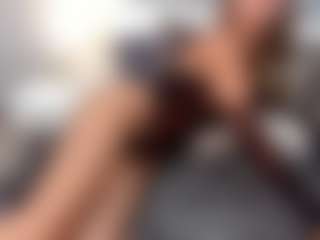 mili-moon's Live Sex Cam Show