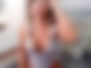 mili-moon's Live Sex Cam Show