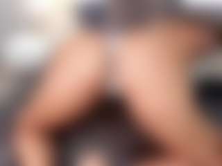mili-moon's Live Sex Cam Show