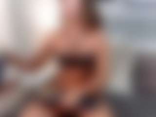 mili-moon's Live Sex Cam Show