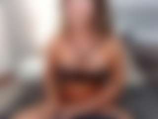 mili-moon's Live Sex Cam Show