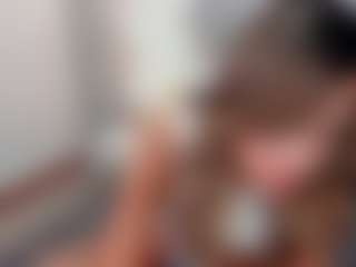 mili-moon's Live Sex Cam Show