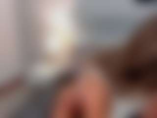 mili-moon's Live Sex Cam Show