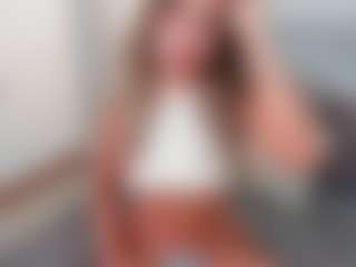 mili-moon's Live Sex Cam Show