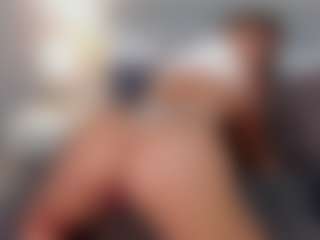 mili-moon's Live Sex Cam Show
