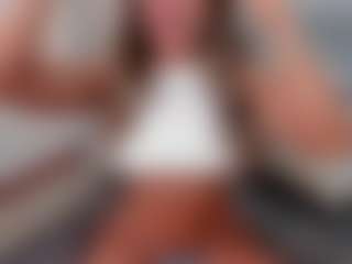 mili-moon's Live Sex Cam Show