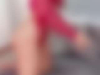 mili-moon's Live Sex Cam Show