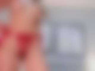 mili-moon's Live Sex Cam Show