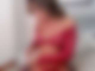 mili-moon's Live Sex Cam Show