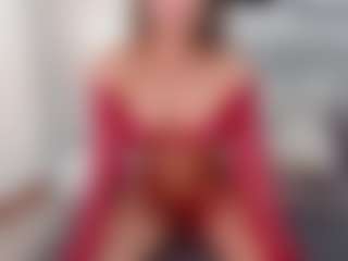 mili-moon's Live Sex Cam Show