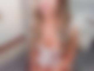 mili-moon's Live Sex Cam Show