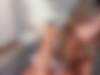 mili-moon's Live Sex Cam Show