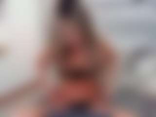 mili-moon's Live Sex Cam Show