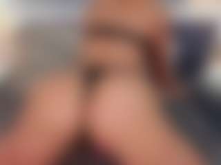 mili-moon's Live Sex Cam Show