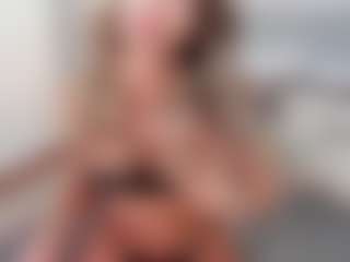 mili-moon's Live Sex Cam Show