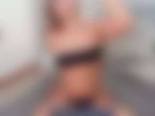 mili-moon's Live Sex Cam Show