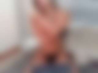 mili-moon's Live Sex Cam Show