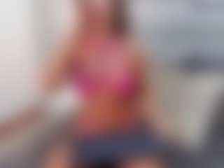 mili-moon's Live Sex Cam Show
