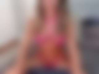mili-moon's Live Sex Cam Show