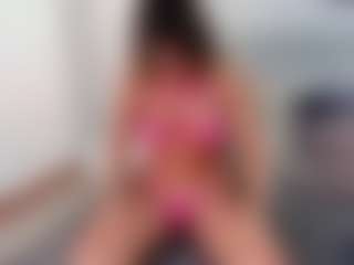 mili-moon's Live Sex Cam Show