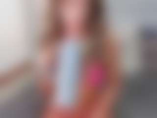 mili-moon's Live Sex Cam Show