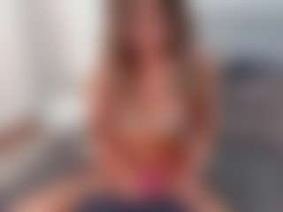 mili-moon's Live Sex Cam Show