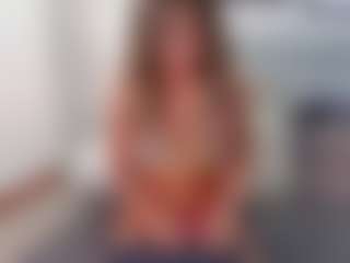 mili-moon's Live Sex Cam Show