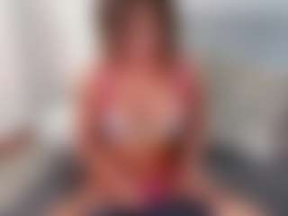 mili-moon's Live Sex Cam Show