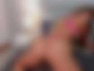 mili-moon's Live Sex Cam Show