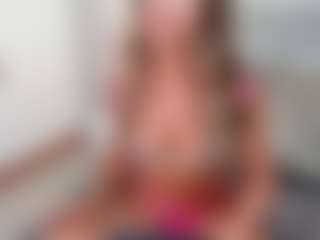 mili-moon's Live Sex Cam Show