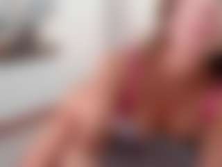 mili-moon's Live Sex Cam Show