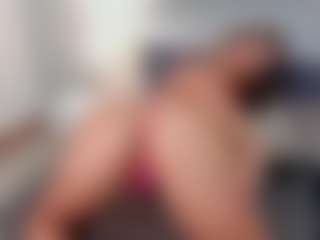 mili-moon's Live Sex Cam Show
